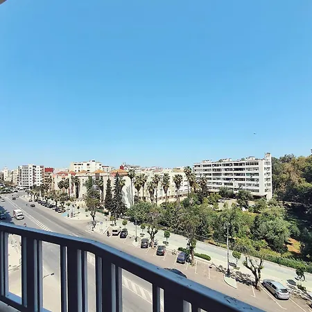 Logement Exceptionnel Reserve Aux Familles Meknes Exterior photo